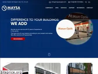 maysayapi.com