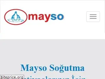 maysogutma.com