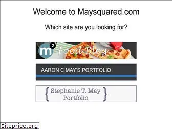 maysquared.com