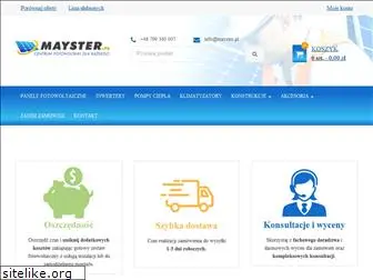 mayster.pl