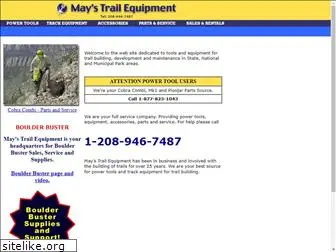 maystrailequipment.com