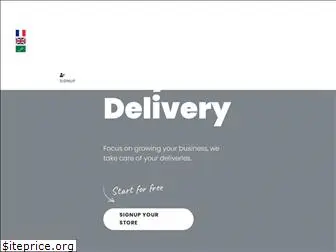 maystro-delivery.com