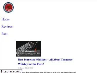 mayswhiskey.com