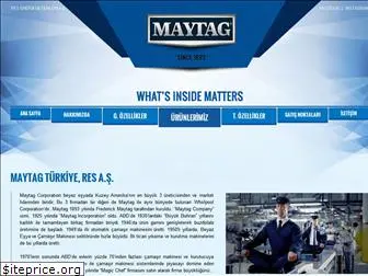 maytag-tr.com