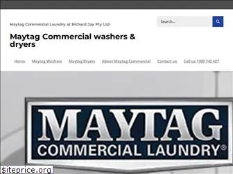 maytaglaundry.com.au