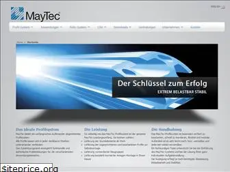 maytec.com.de