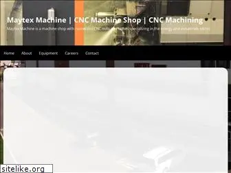 maytexmachine.ca