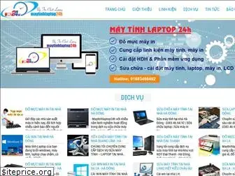 maytinhlaptop24h.com