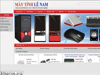 maytinhlenam.com