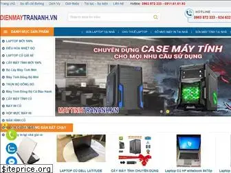 maytinhtrananh.com.vn