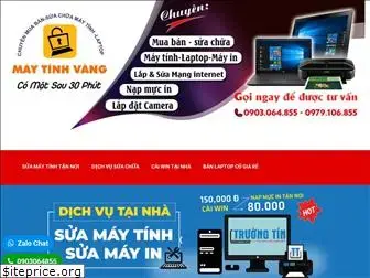 maytinhvang.com