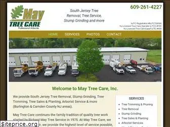 maytreecare.com