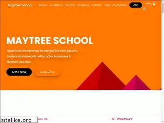 maytreeschool.com