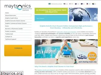 maytronics.co.za