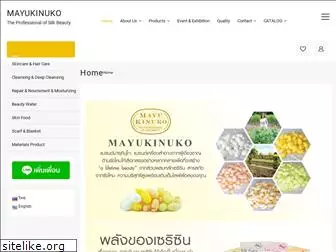 mayukinuko.com