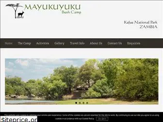 mayukuyuku.com