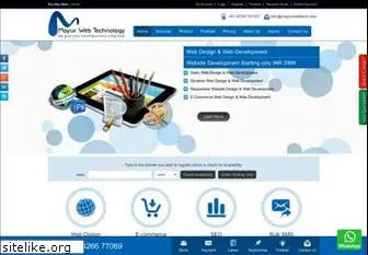 mayurwebtech.com