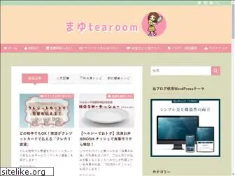 mayutea.com