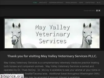 mayvalleyvet.com