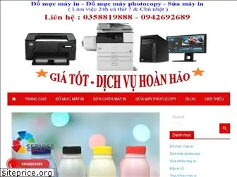 mayvanphong22.com