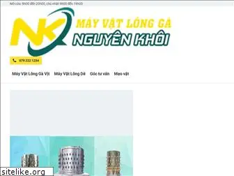 mayvatlongga123.com.vn