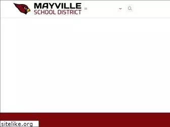 mayvilleschools.com