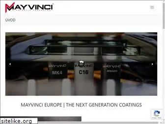 mayvincieurope.eu