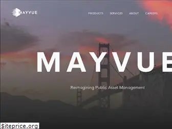 mayvue.com
