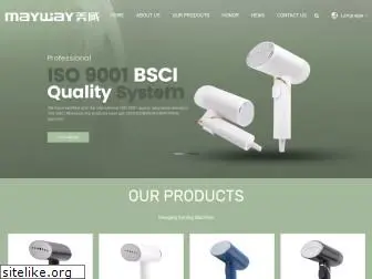 maywaycn.com