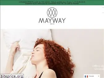 maywayskin.com