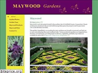 maywoodgardens.com