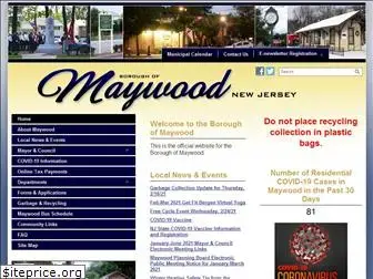 maywoodnj.com