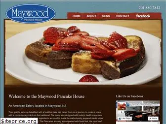 maywoodpancakehouse.com