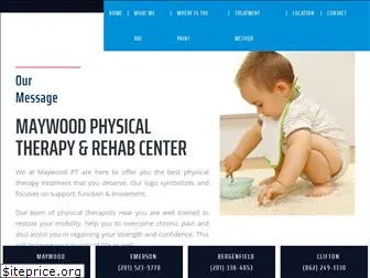 maywoodpt.com