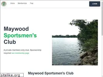 maywoodsc.org