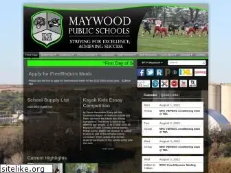 maywoodtigers.org