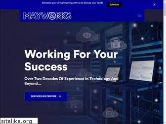 mayworks.com