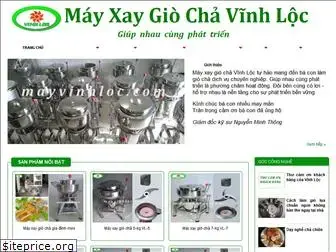 mayxaychalua.com