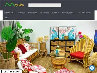 mayxinh.com