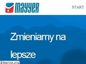 mayyer.pl
