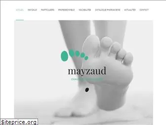 mayzaud.com