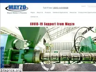 mayzo.com