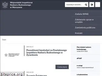 maz.winb.gov.pl