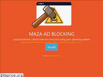 maza-ad-blocking.andros.dev