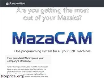mazacam.com