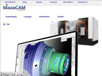 mazacam.de