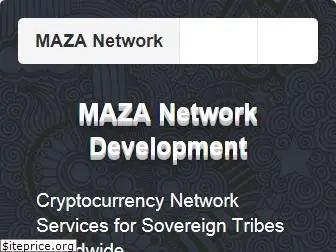 mazacoin.org