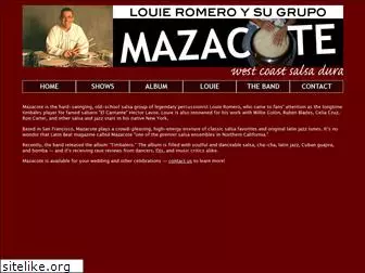 mazacote.com