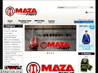 mazafight.jp