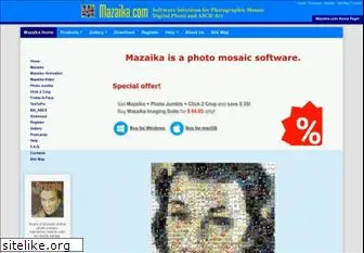 mazaika.com